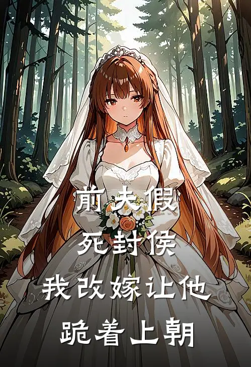 前夫假死封侯，我改嫁让他跪着上朝