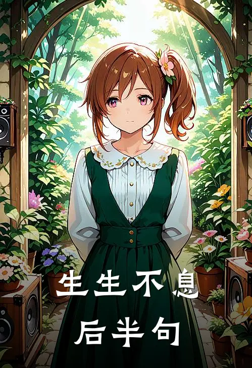 生生不息后半句