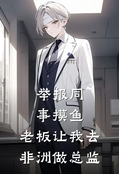 举报同事摸鱼，老板让我去非洲做总监