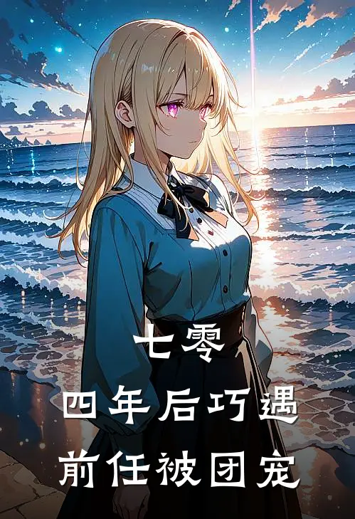 七零，四年后巧遇前任被团宠