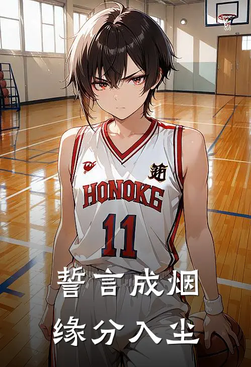 誓言成烟，缘分入尘