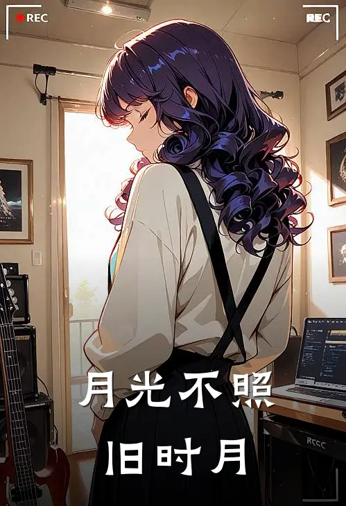 月光不照旧时月