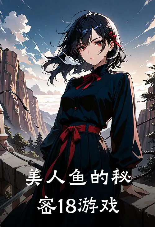 美人鱼的秘密18游戏