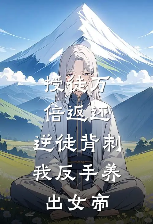 授徒万倍返还，逆徒背刺我反手养出女帝