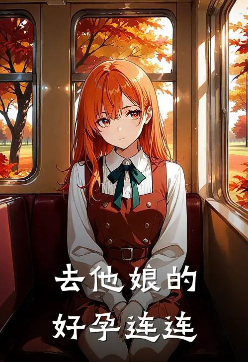 去他娘的好孕连连