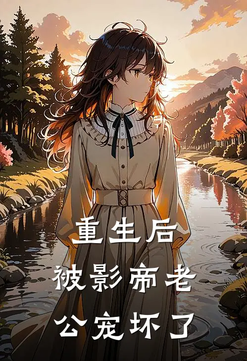 重生后，被影帝老公宠坏了