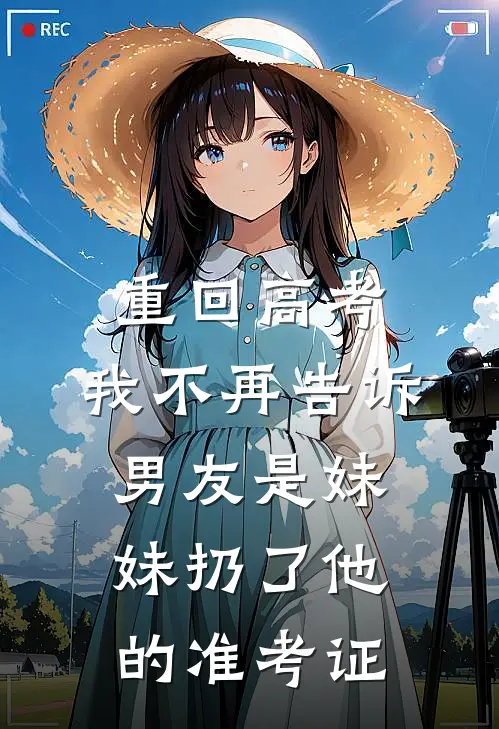 重回高考，我不再告诉男友是妹妹扔了他的准考证