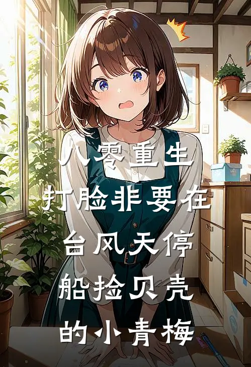 八零重生，打脸非要在台风天停船捡贝壳的小青梅