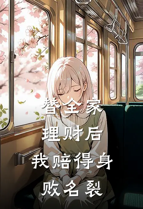 替全家理财后，我赔得身败名裂