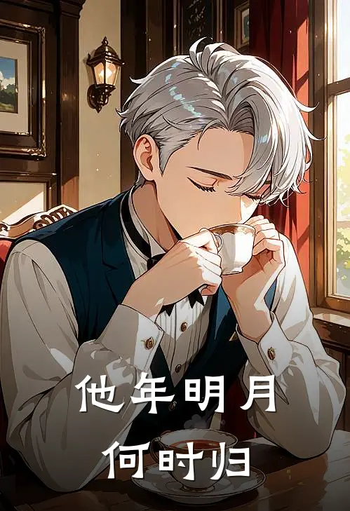 他年明月何时归