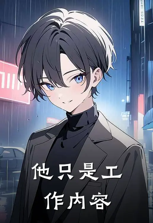 他只是工作内容