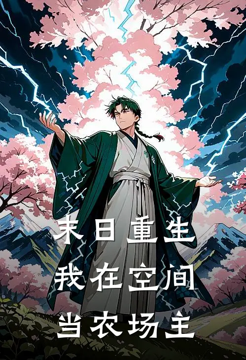 末日重生，我在空间当农场主