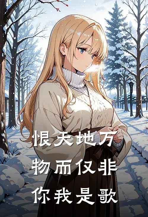 恨天地万物而仅非你我是歌