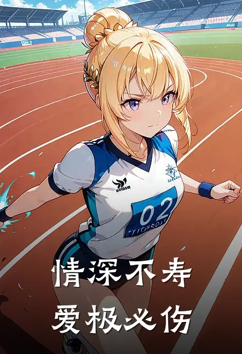 情深不寿，爱极必伤