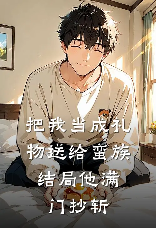 把我当成礼物送给蛮族，结局他满门抄斩