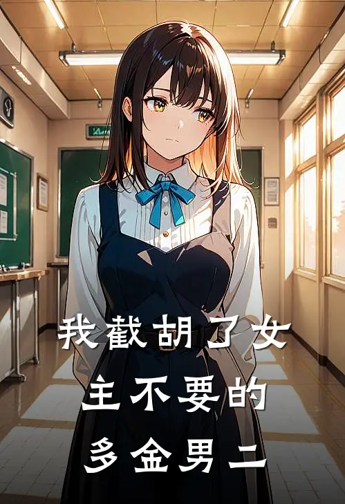 我截胡了女主不要的多金男二