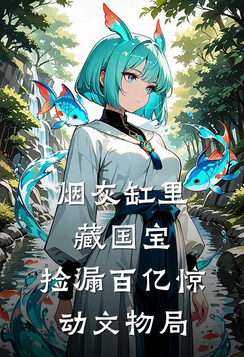 烟灰缸里藏国宝，捡漏百亿惊动文物局