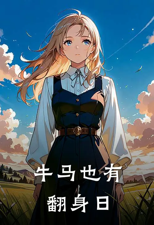 牛马也有翻身日
