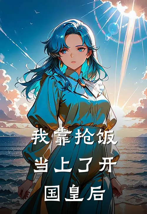 我靠抢饭，当上了开国皇后