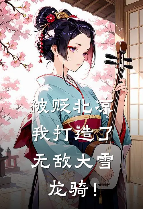 被贬北凉，我打造了无敌大雪龙骑！