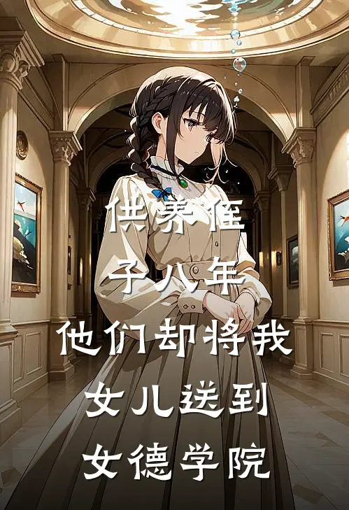 供养侄子八年，他们却将我女儿送到女德学院