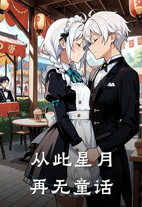 从此星月再无童话