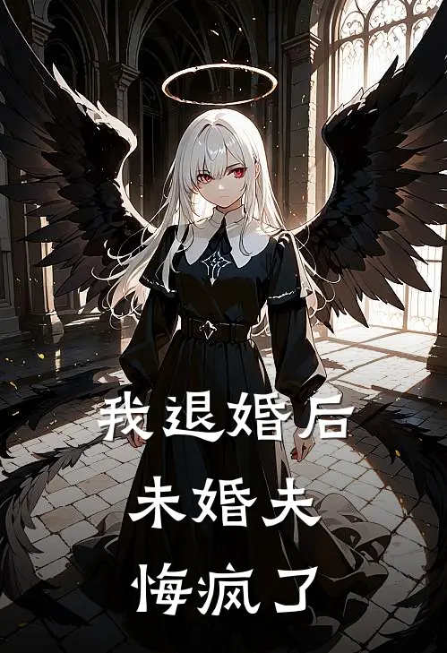 我退婚后，未婚夫悔疯了