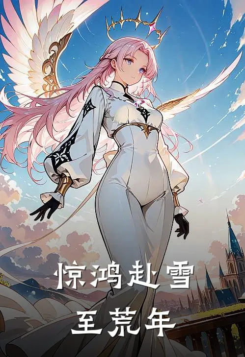 惊鸿赴雪至荒年