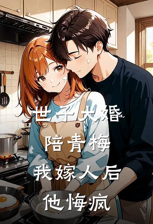 世子大婚陪青梅，我嫁人后他悔疯