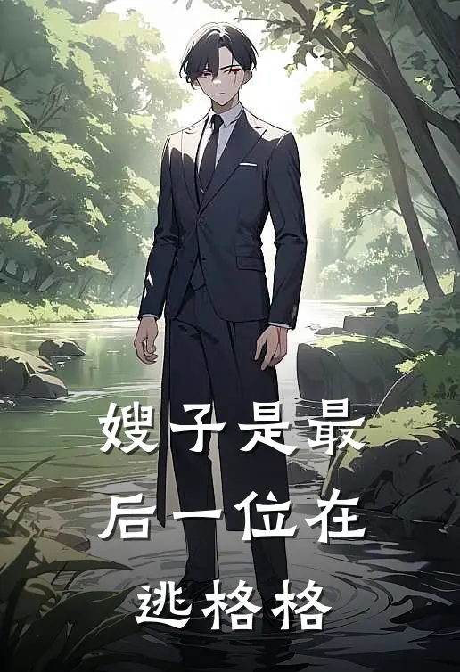 嫂子是最后一位在逃格格