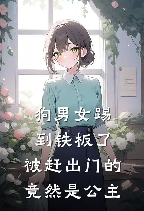 狗男女踢到铁板了，被赶出门的竟然是公主