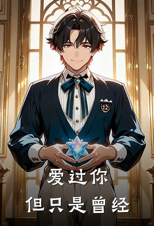 爱过你，但只是曾经