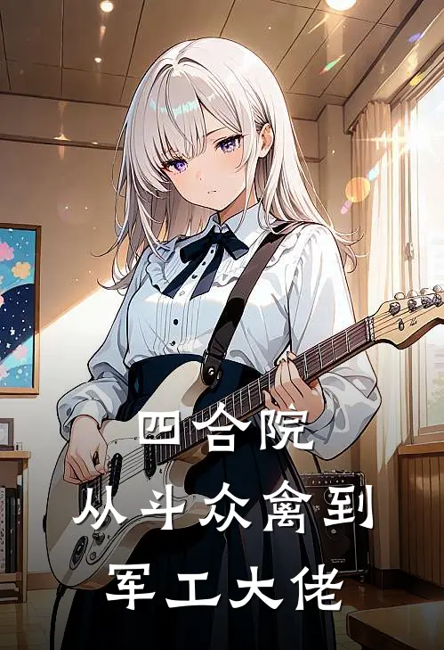 四合院：从斗众禽到军工大佬