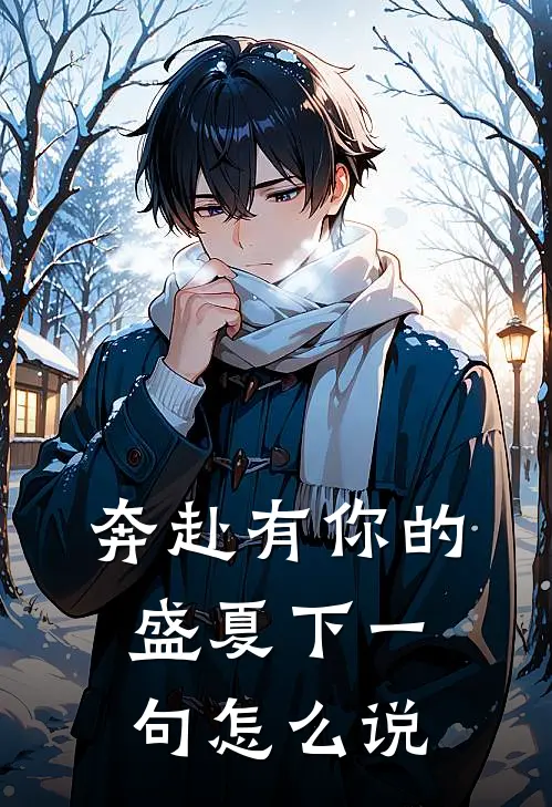 奔赴有你的盛夏下一句怎么说