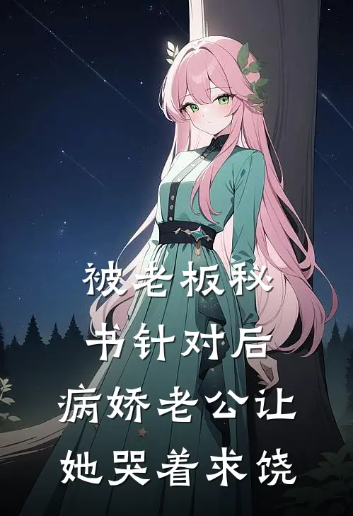 被老板秘书针对后，病娇老公让她哭着求饶