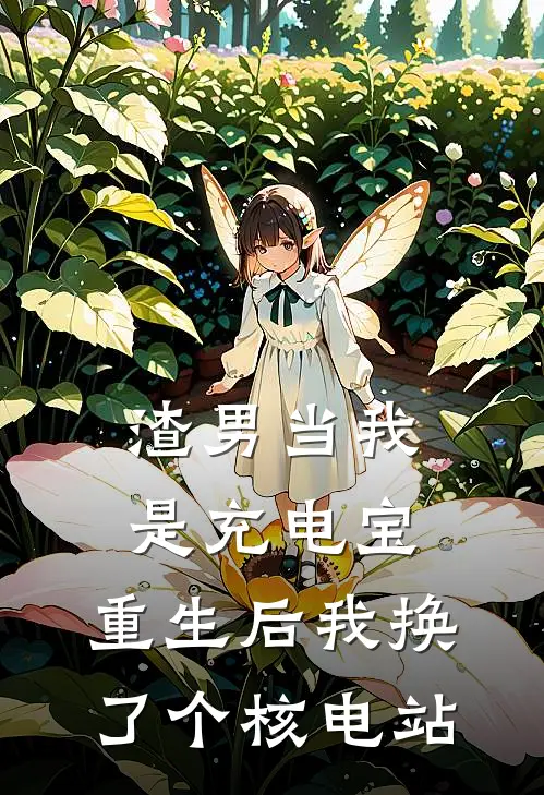 渣男当我是充电宝，重生后我换了个核电站