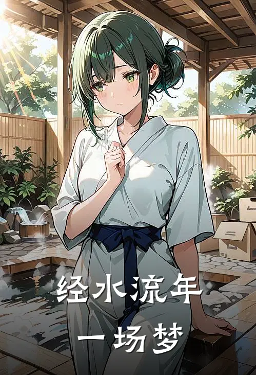 经水流年一场梦