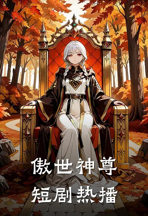 傲世神尊短剧热播