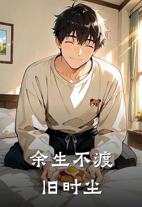 余生不渡旧时尘