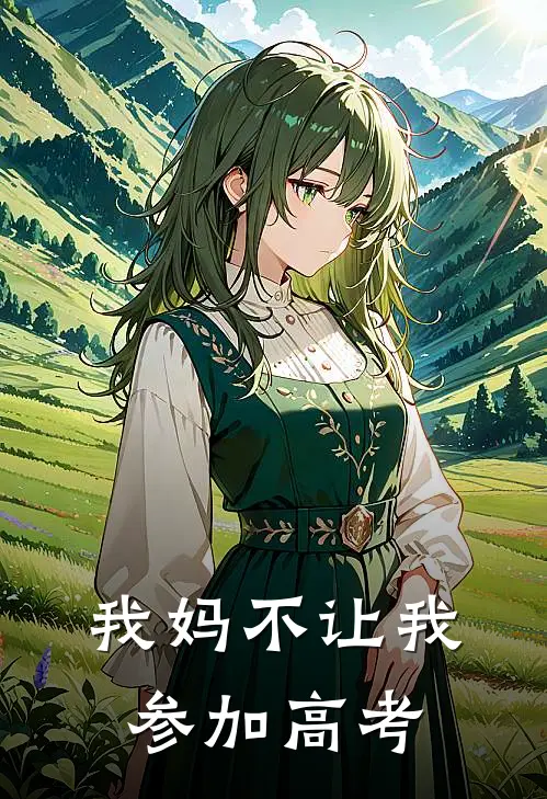 我妈不让我参加高考