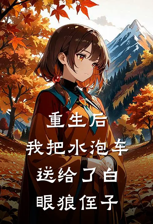 重生后，我把水泡车送给了白眼狼侄子
