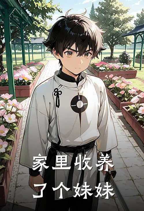 家里收养了个妹妹