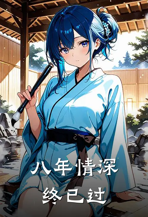 八年情深终已过