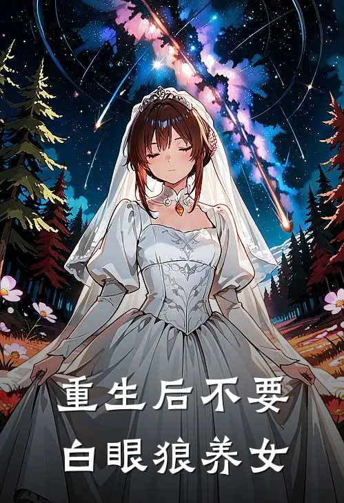 重生后不要白眼狼养女