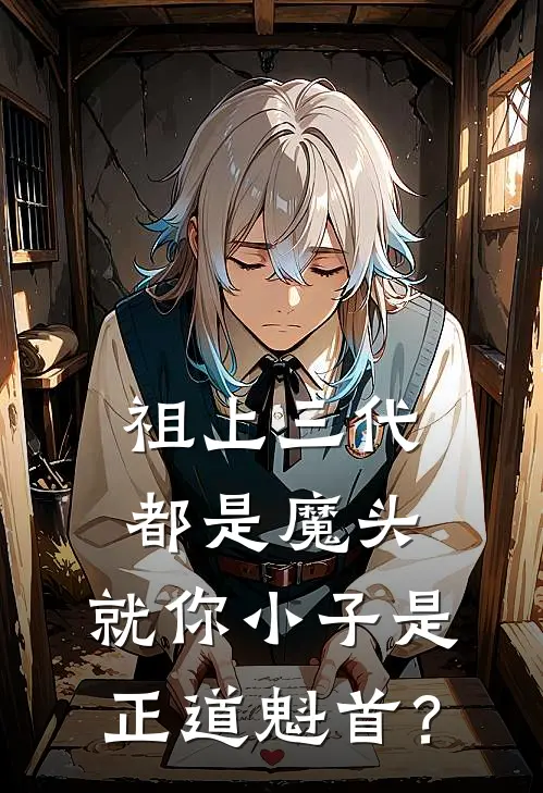 祖上三代都是魔头，就你小子是正道魁首？顾玄平安城全本免费完结小说_免费小说完结祖上三代都是魔头，就你小子是正道魁首？顾玄平安城