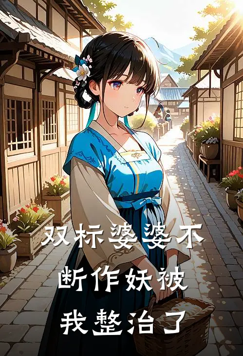 双标婆婆不断作妖被我整治了