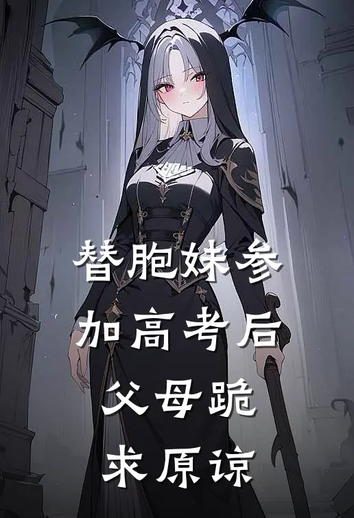 替胞妹参加高考后，父母跪求原谅