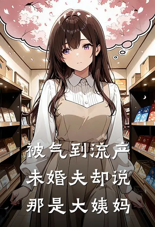 被气到流产，未婚夫却说那是大姨妈