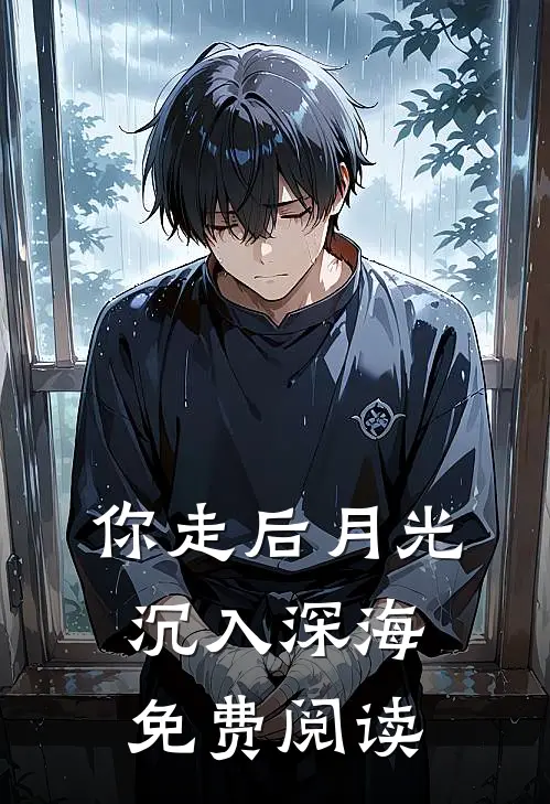 你走后月光沉入深海免费阅读