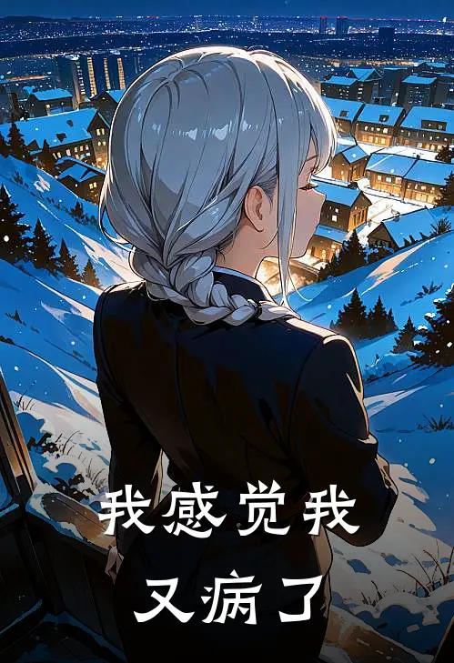 我感觉我又病了